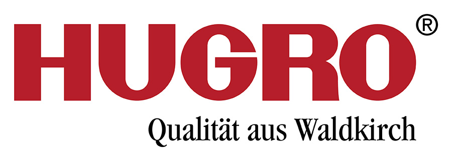 DRWA Das Rudel Werbeagentur > Agentur für mediale Kommunikation > Freiburg > Referenz > HUGRO